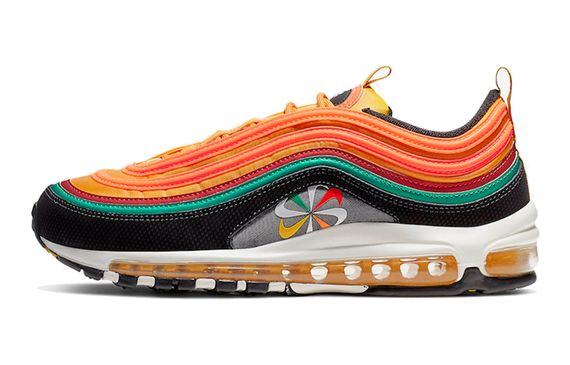 Nike Air Max 97 Sunburst