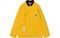 Carhartt WIP x IAB Studios IAB OG Chore Coat FW23 Logo