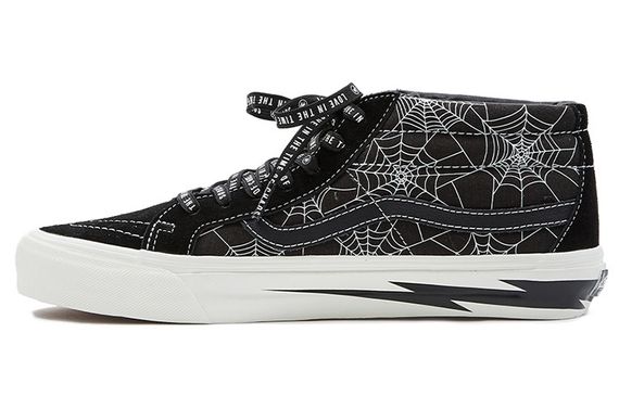 Goodhood x Vans SK8 LX