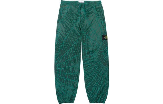 Supreme x STONE ISLAND FW23 WEEK10 SWEATPANT