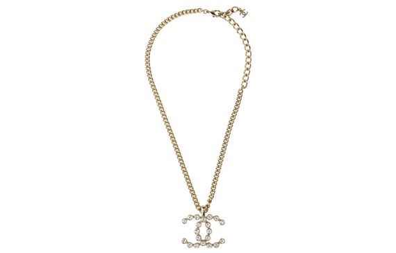 CHANEL C