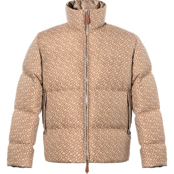 Burberry FW22 Logo 80585421