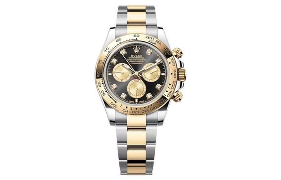 ROLEX /100 40mm