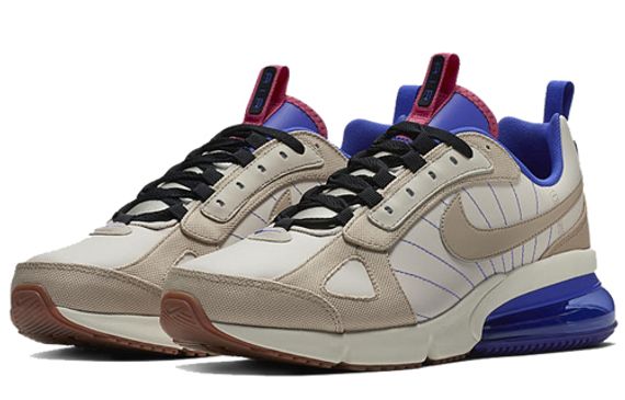 Nike Air Max 270 Futura SE HK "Desrt Sand"