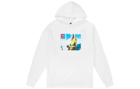 Supreme FW18