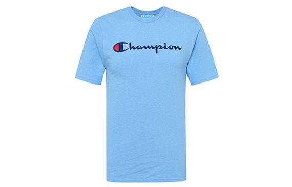 Champion logo T