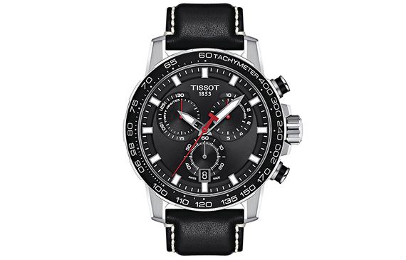 TISSOT 100 45.5mm