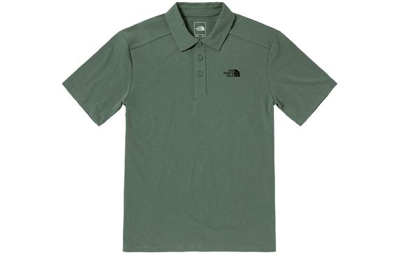 THE NORTH FACE Logo Polo