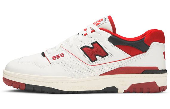 Aimé Leon Dore x New Balance NB 550