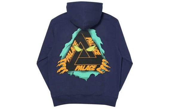 PALACE logo