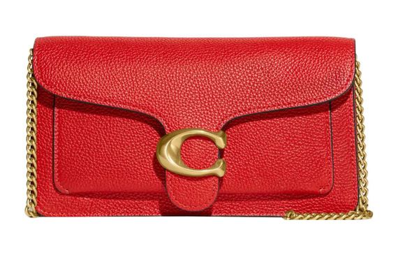 COACH Chain 20