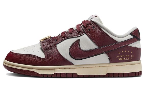 Nike Dunk Pendant &quot;Team Red&quot;