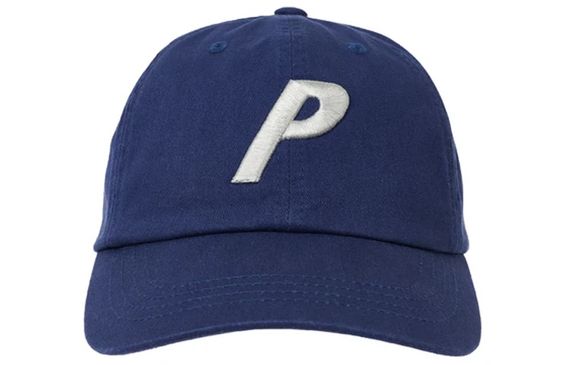 PALACE Summer Week7 Logo