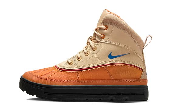 Nike Woodside 2 High ACG GS