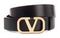Valentino “V Logo” 3.5cm