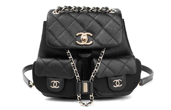 CHANEL 23P/24A Duma