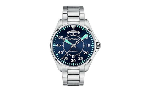 HAMILTON 42mm