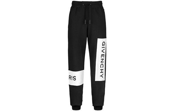 GIVENCHY Logo