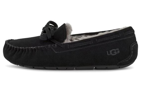 UGG Dakota Bling Bow