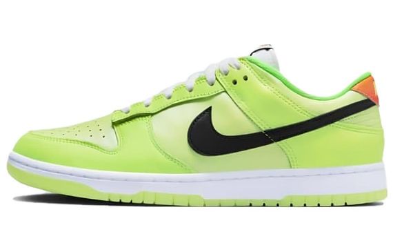 Nike Dunk &quot;Volt&quot;