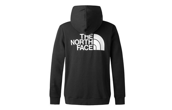 THE NORTH FACE Logo