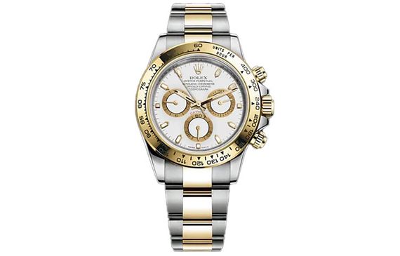 ROLEX 100 40mm