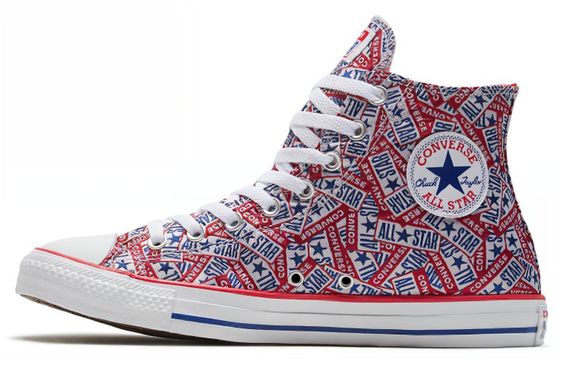 Converse Chuck Taylor All Star