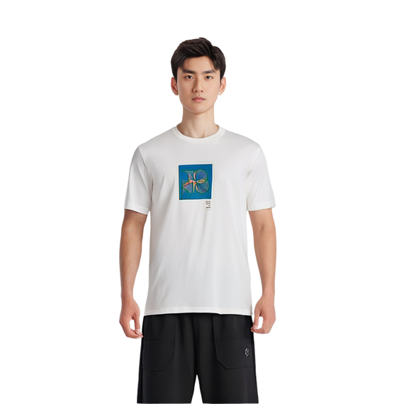 UNIQLO UT x NANZUKA NEO-MIYAGE Yoshirotten T
