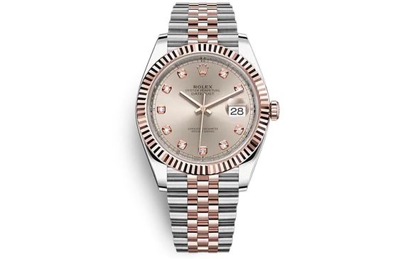 ROLEX 100 41mm 41mm