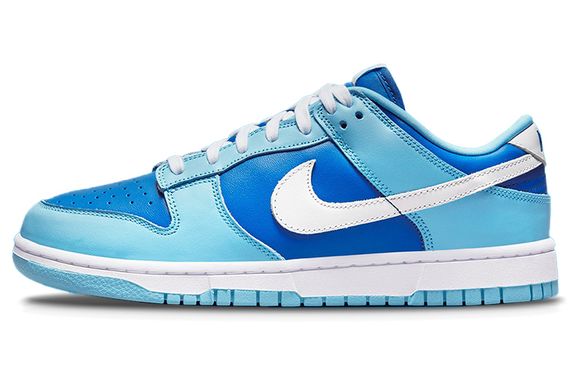 Nike Dunk Retro QS &quot;Argon&quot;
