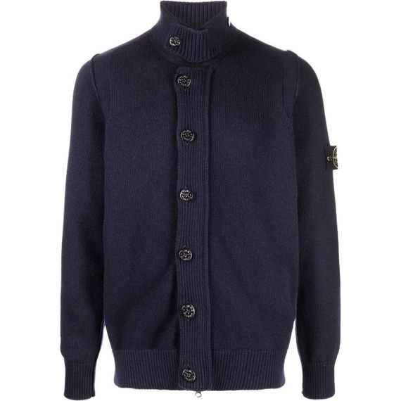 STONE ISLAND FW22 Logo