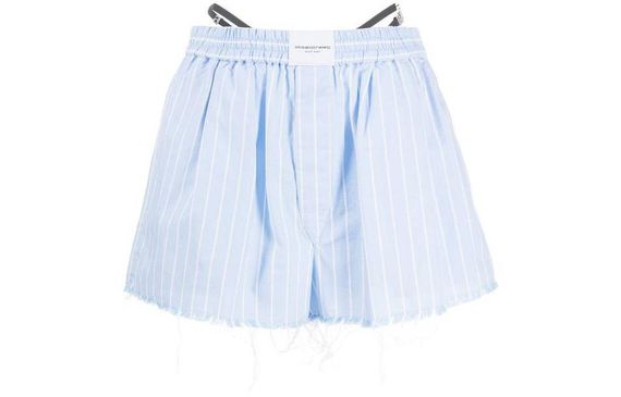 Alexander wang SS23 Logo