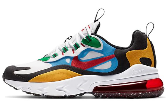 Nike Air Max 270
