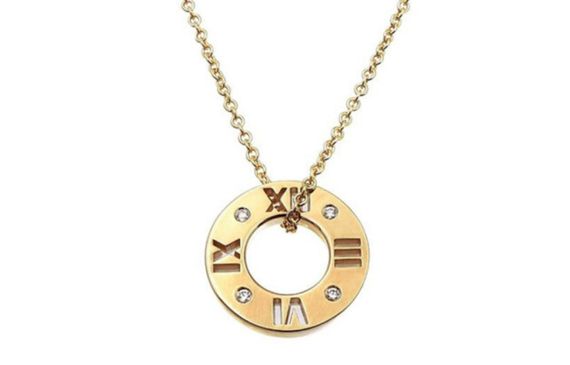 TIFFANY &amp; CO. Atlas®