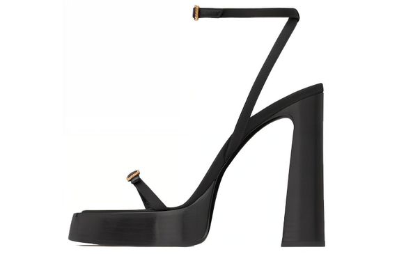 SAINT LAURENT Platz 10.5cm