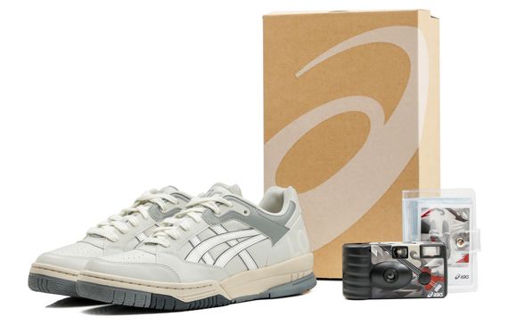 Asics Gel-Spotlyte LOW