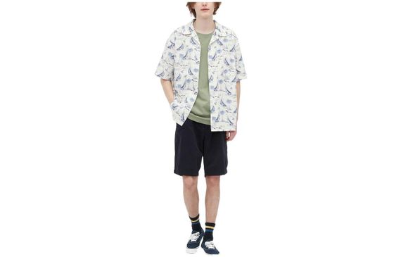 UNIQLO Reyn Spooner