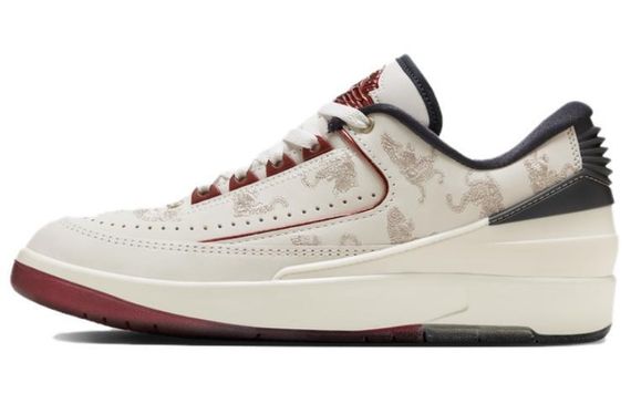 Jordan Air Jordan 2 Low &quot;Chinese New Year&quot;