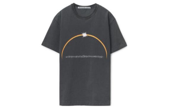 Alexander wang FW22 Logo T