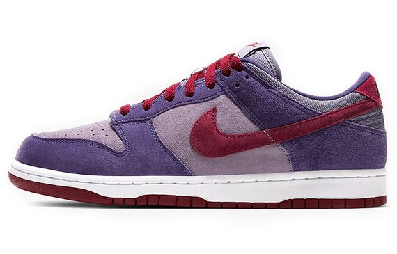 Nike Dunk Plum 2020