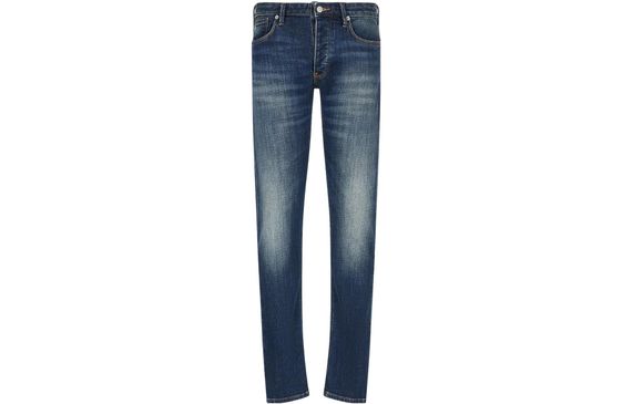 EMPORIO ARMANI SS23 Logo