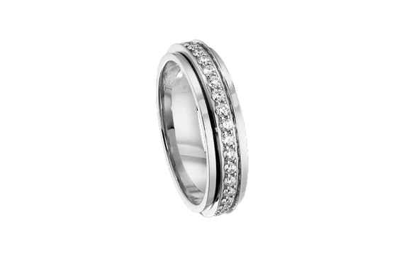 PIAGET Possession