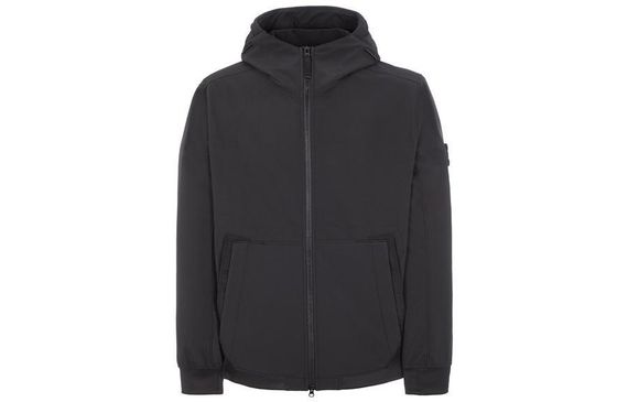 STONE ISLAND LIGHT SOFT SHELL-R