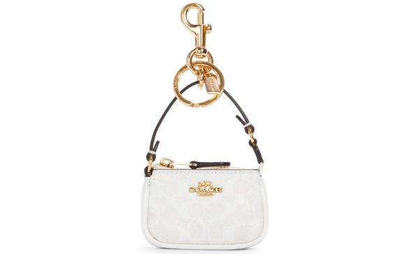 COACH Nolita 8 mini