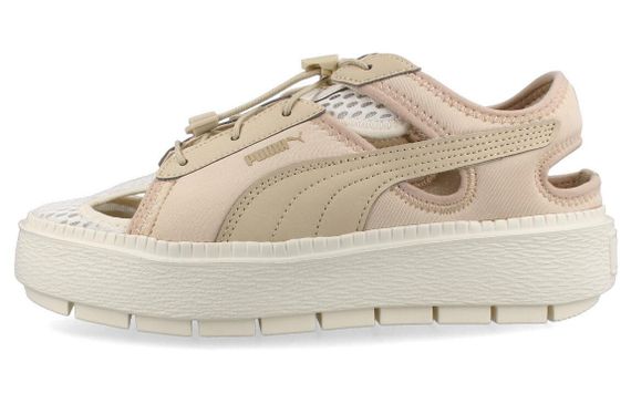 PUMA Platform Trace Light Mule