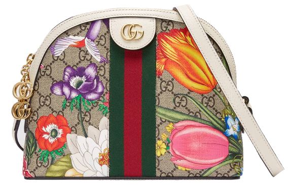 GUCCI Ophidia Logo / / # #