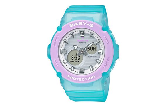 CASIO BABY-G BGA-270-2APR