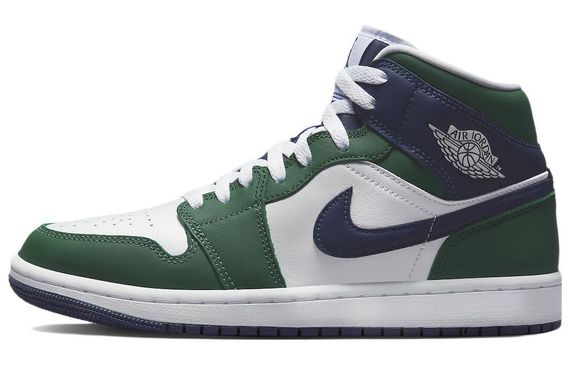 Jordan Air Jordan 1 se &quot;noble green&quot;