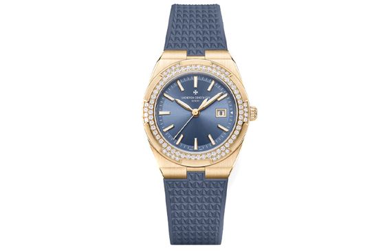 VACHERON CONSTANTIN 33mm K 18K