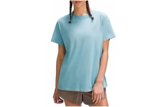 Lululemon All Yours SS22 T